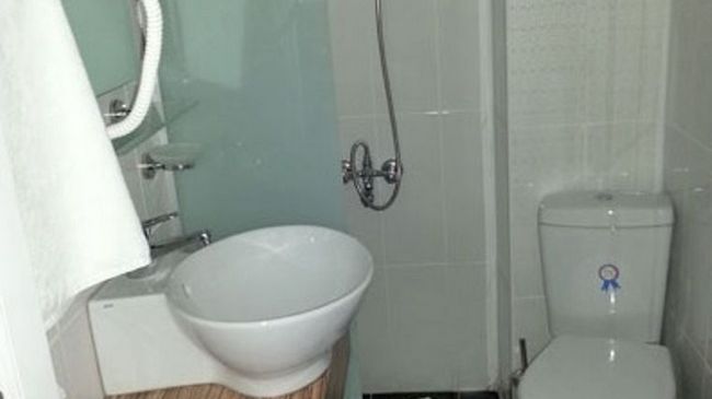 Interstar Hotel Istanbul Amenities photo